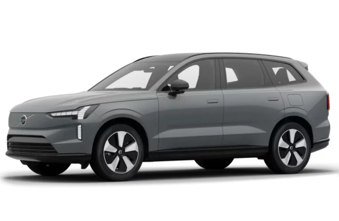 Volvo EX90